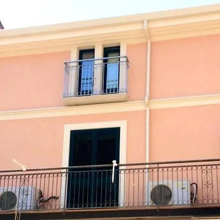 Uno Spettacolo Della Natura San Lucido Exterior photo