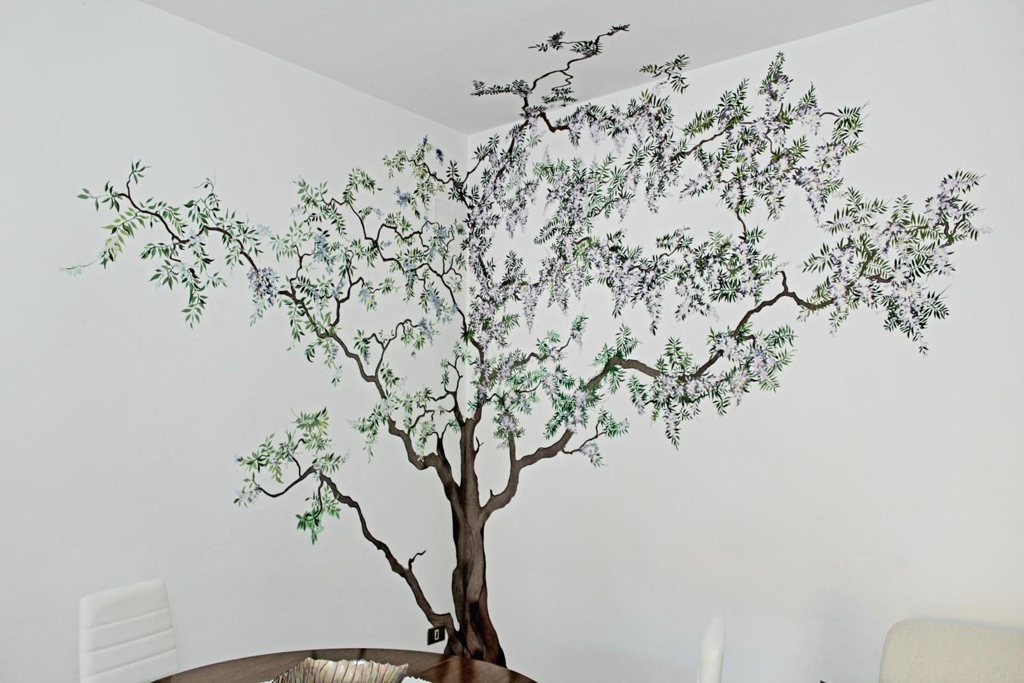 Uno Spettacolo Della Natura Apartment San Lucido