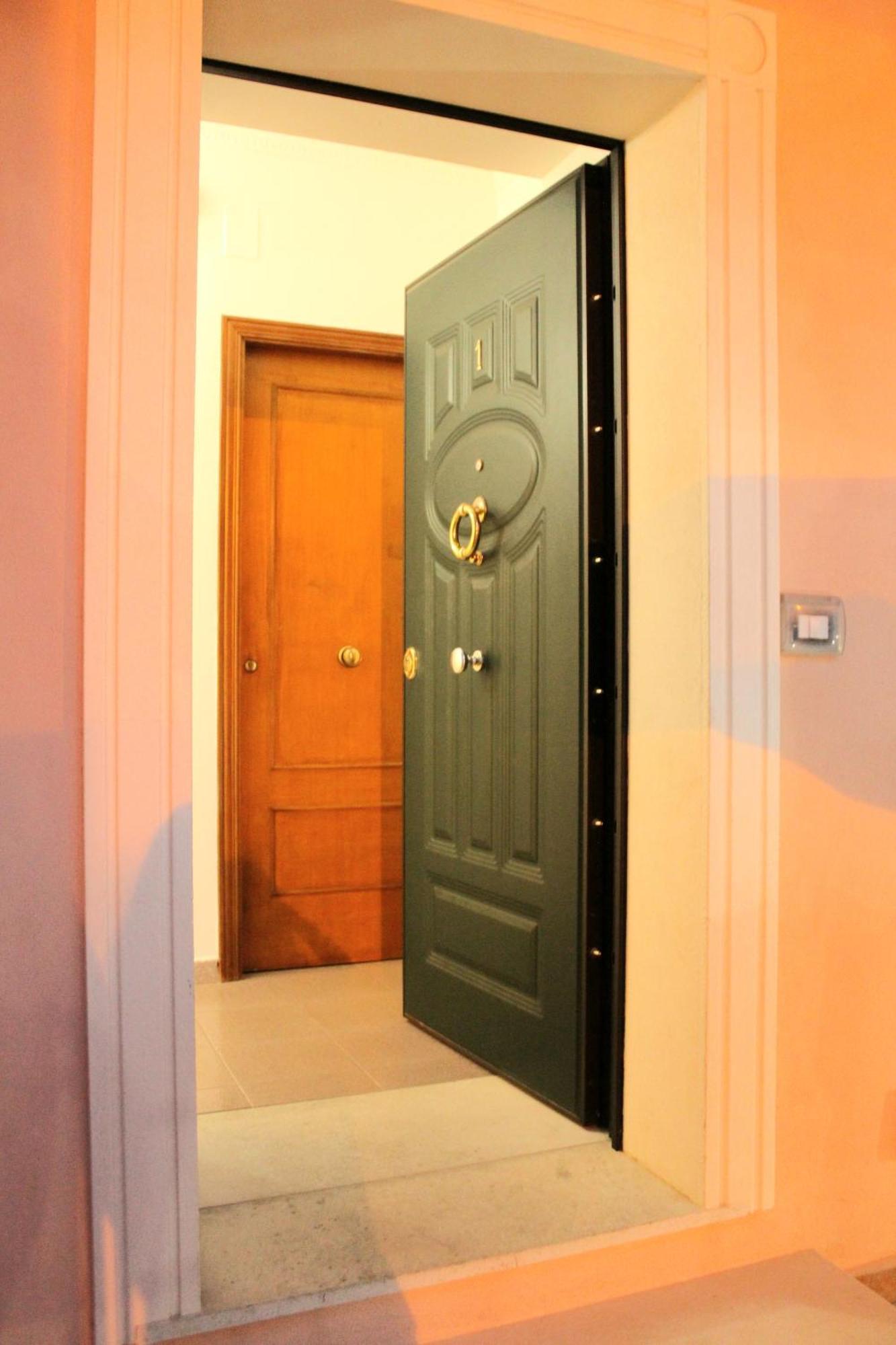 Uno Spettacolo Della Natura Apartment *