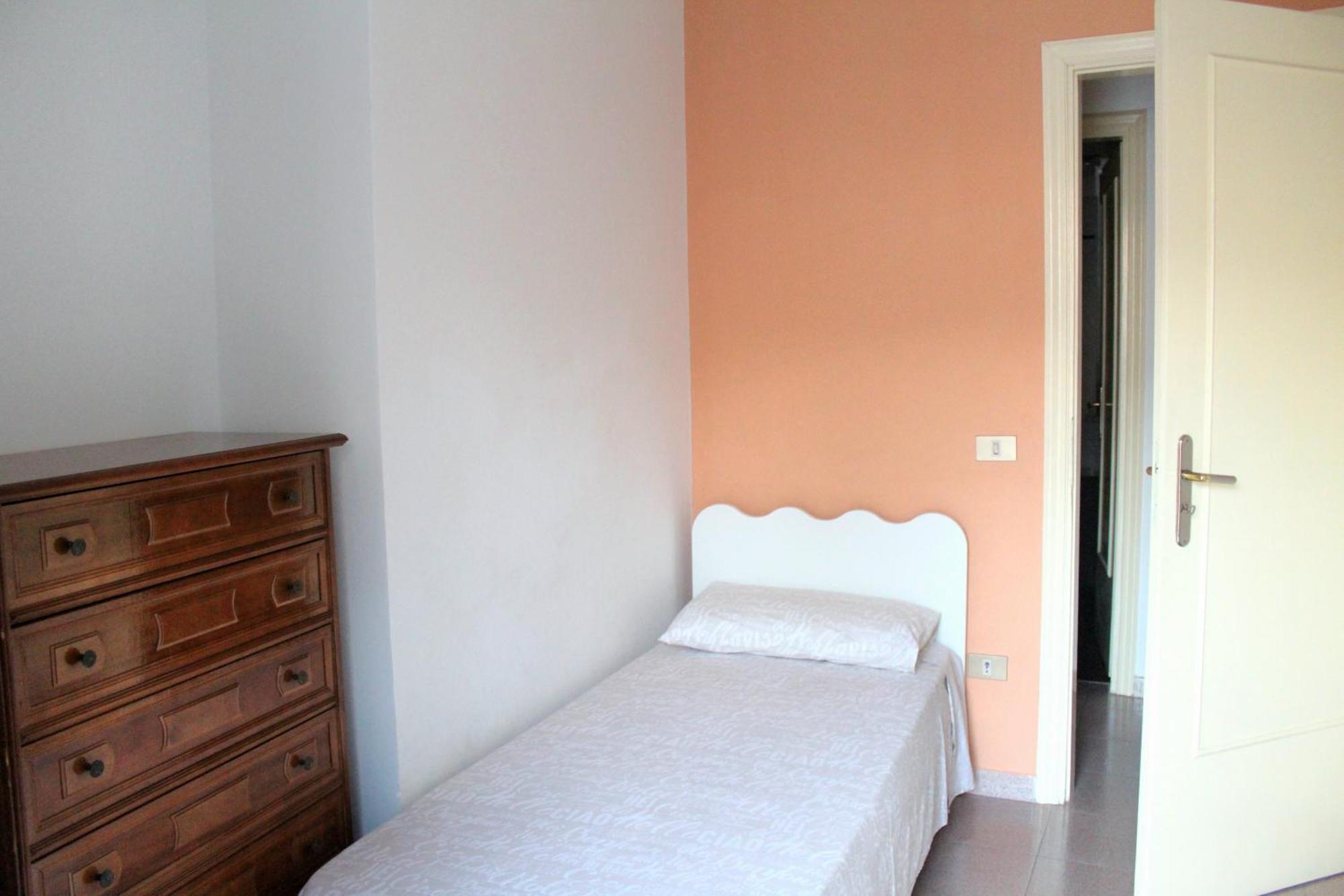 Uno Spettacolo Della Natura Apartment