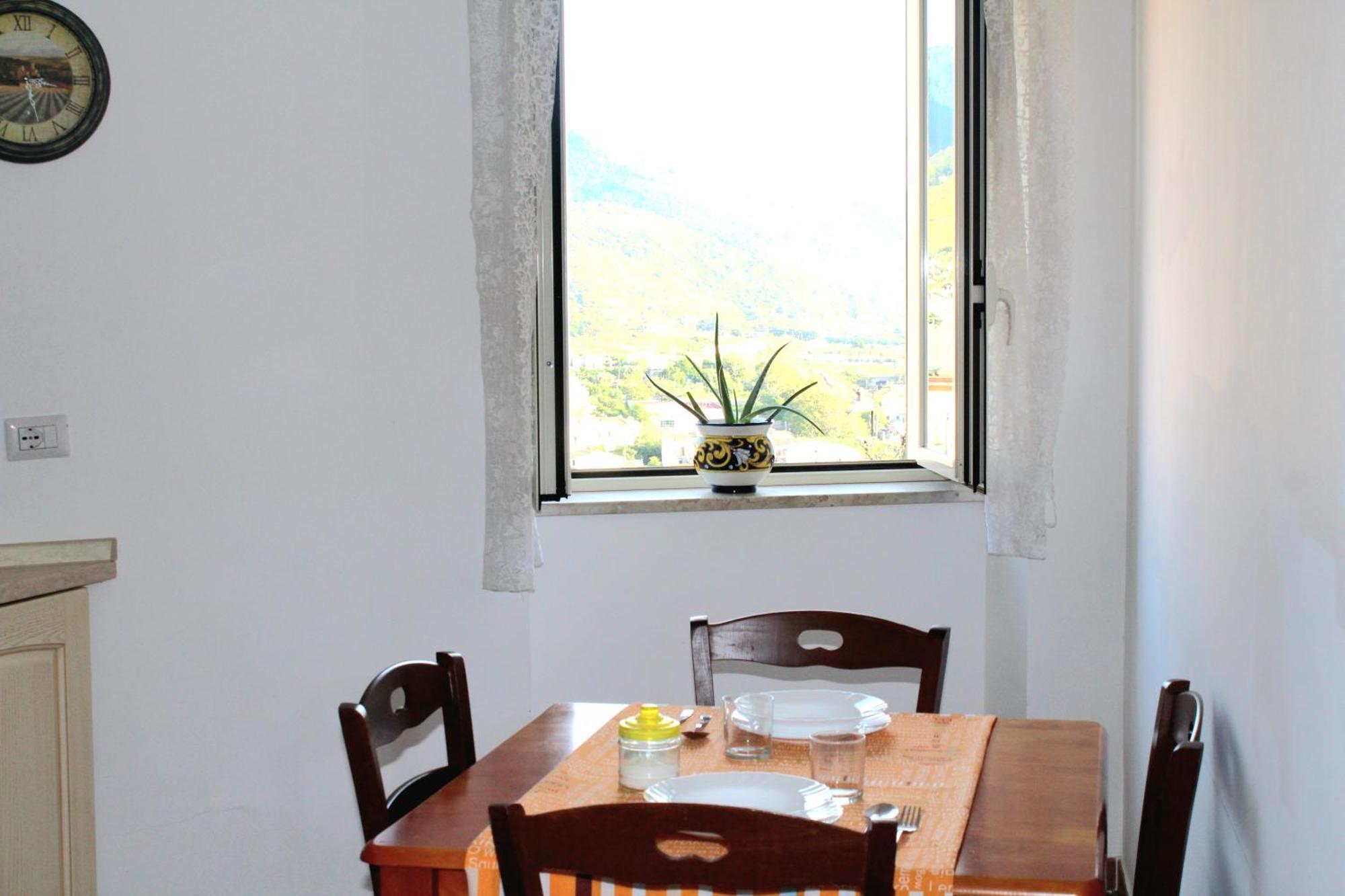 Uno Spettacolo Della Natura Apartment