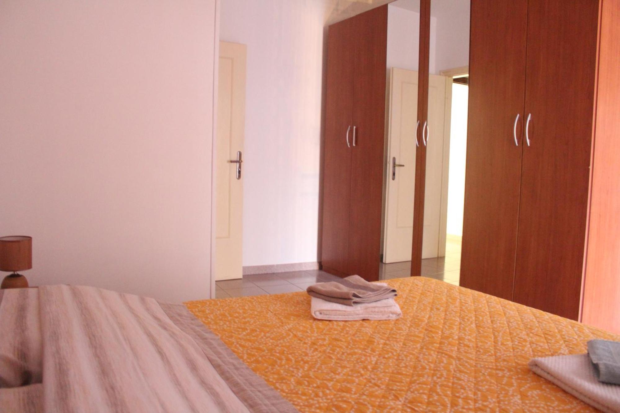 Apartamento Uno Spettacolo Della Natura *