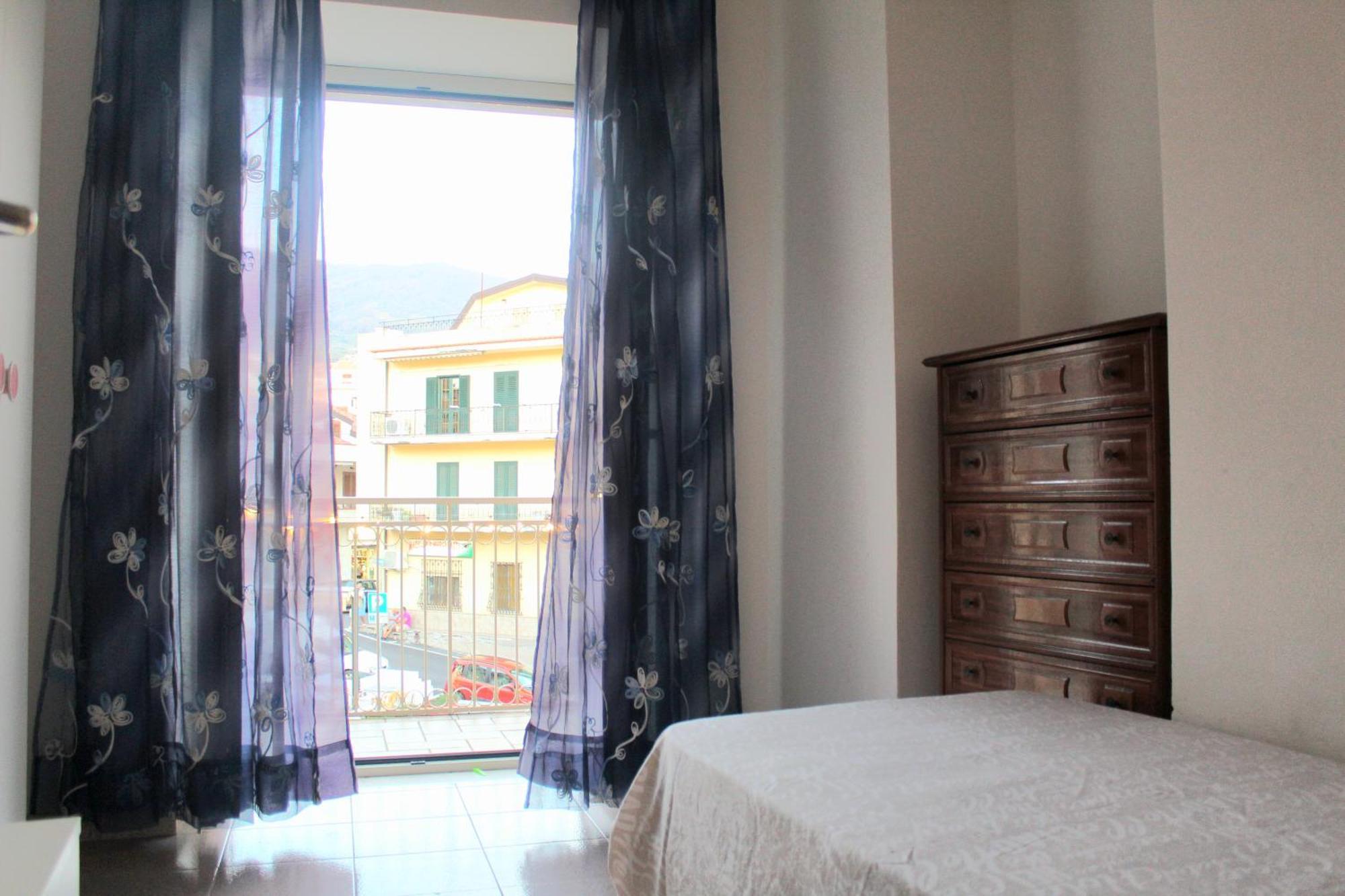 Apartment Uno Spettacolo Della Natura San Lucido
