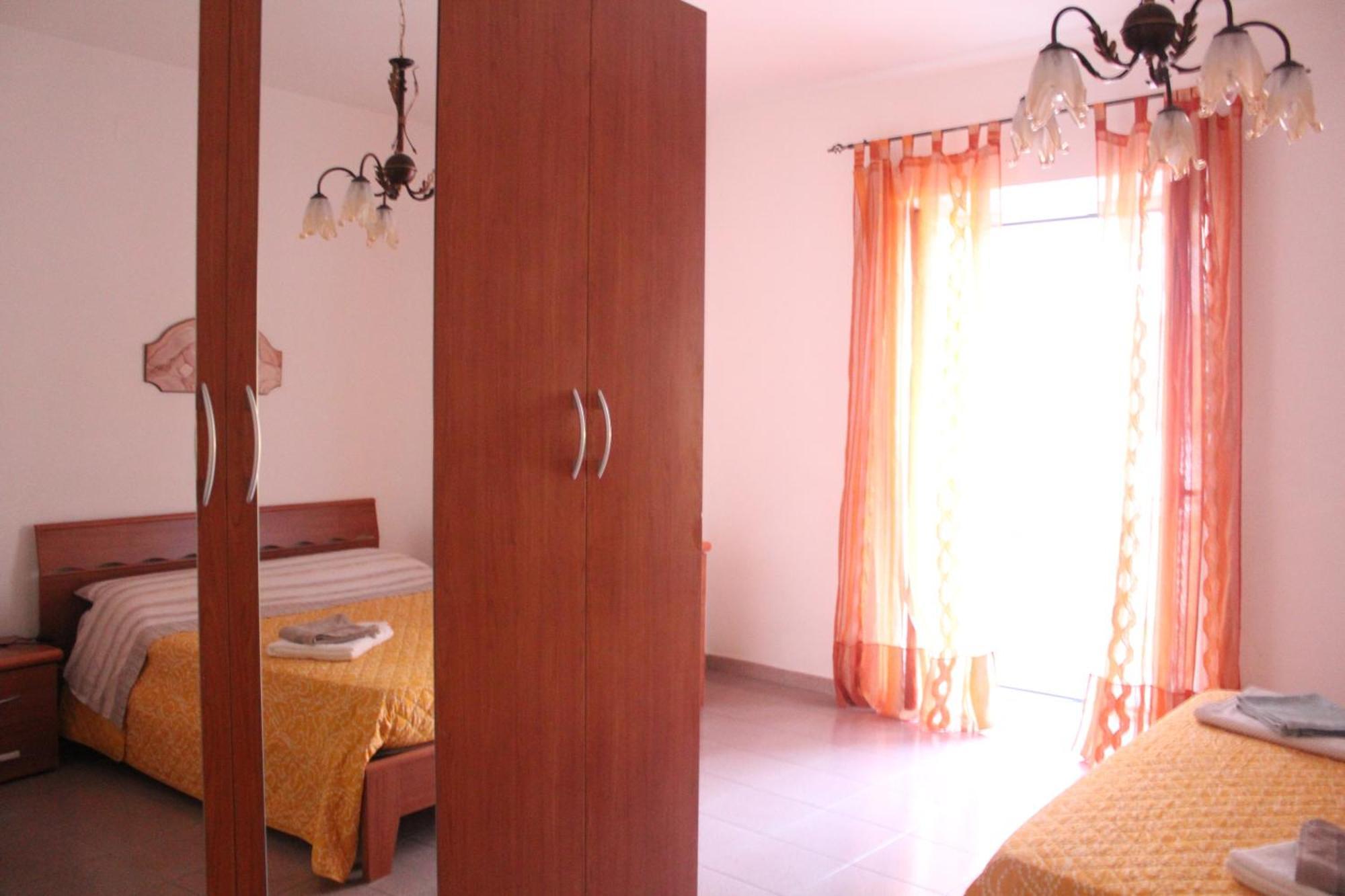Uno Spettacolo Della Natura Apartment San Lucido