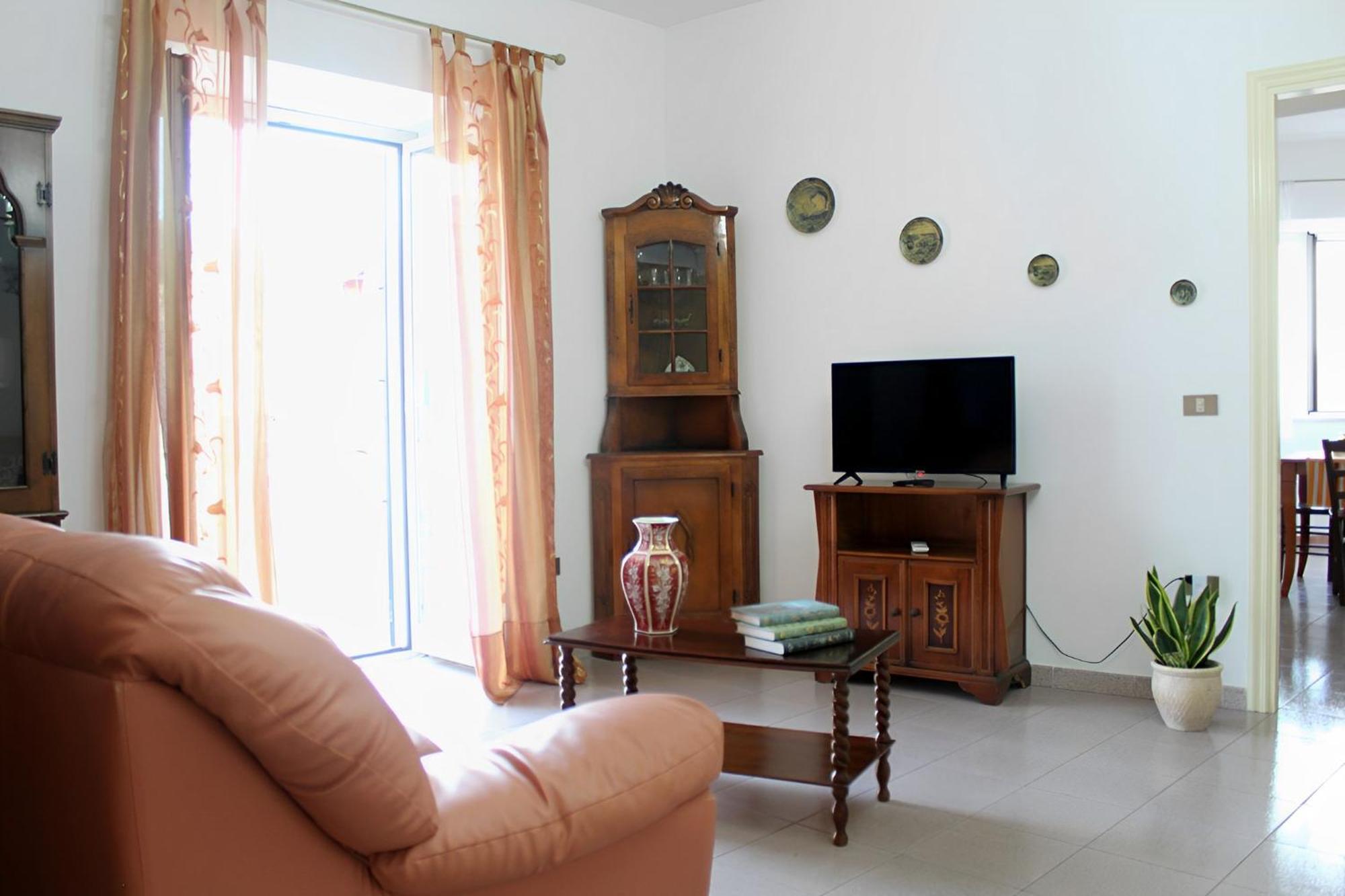 Uno Spettacolo Della Natura Apartment *