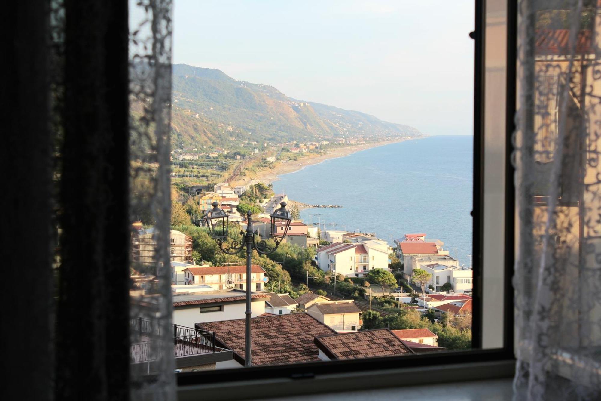Apartment Uno Spettacolo Della Natura San Lucido