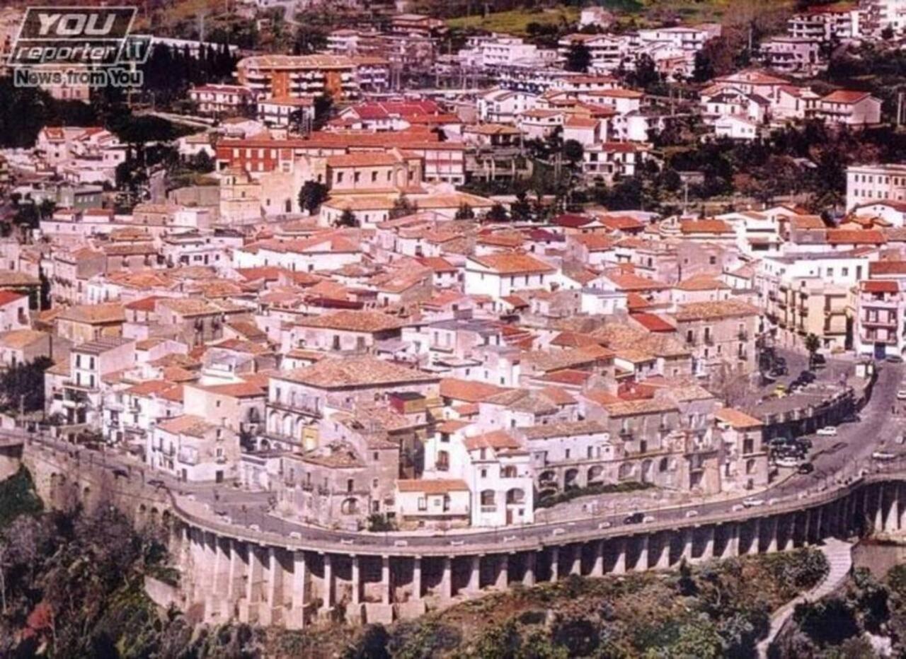 Uno Spettacolo Della Natura Apartamento