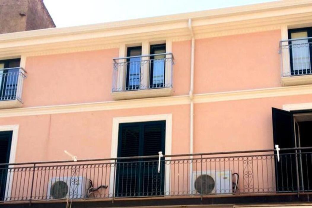 Apartment Uno Spettacolo Della Natura *